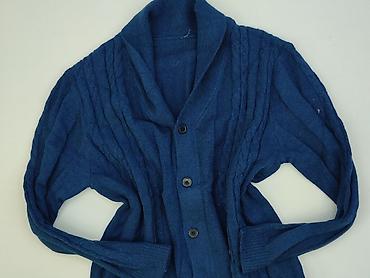 benetton sweter: Kardigan damski, rozmiar 2XL — 1