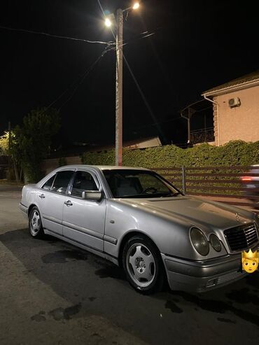 210 amg: Mercedes-Benz A-class: 1999 г., 2.4 л, Автомат, Бензин, Седан