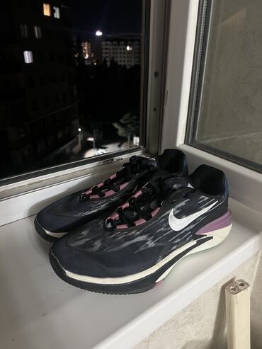 насос для члена: Мужские кроссовки, 44, Nike, Новый, цвет - Черный, Самовывоз, Платная доставка