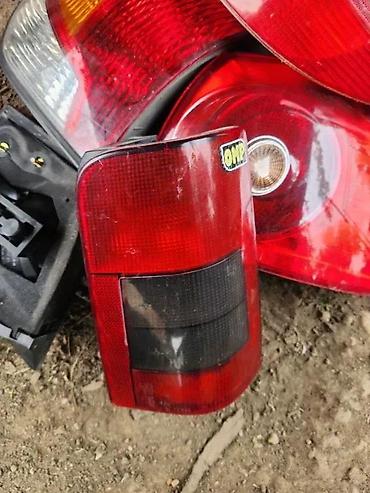 dm tapi: DESNI STOP PEUGEOT PARTNER CITROEN BERLINGO | desni stop — 1