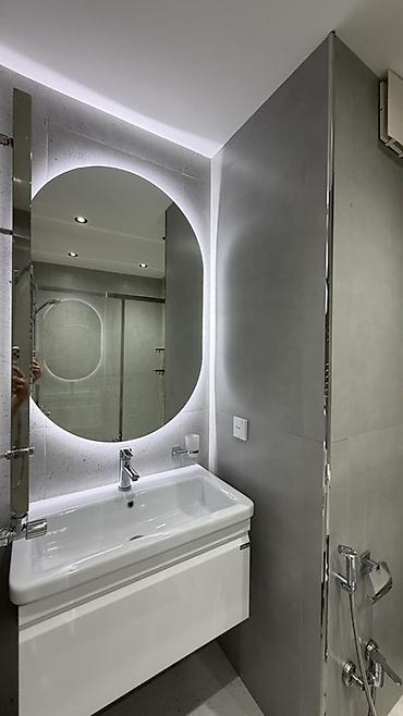 1 комнатная квартира студия: İcarəyə verilir 2 otaqlı yeni tikili mənzil, 46 m², 20 Yanvar m/st — 9