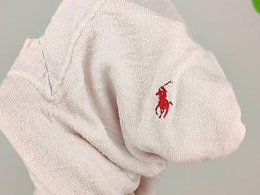 sweter polo ralph: Polo Ralph Lauren, Sweter damski, rozmiar S — 6