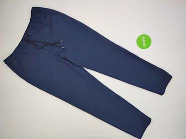 bootcut jeans reserved: Spodnie materiałowe damskie, rozmiar L — 2
