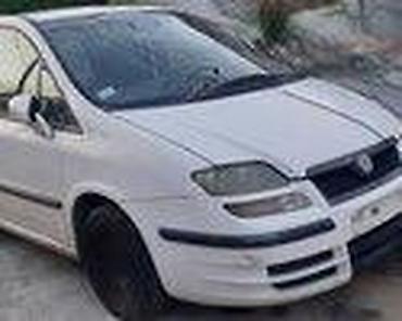 seranovi 99: RETROVIZOR ZA FIAT ULYSSE OD 1999. DO 2007. GOD. | retrovizor je — 2