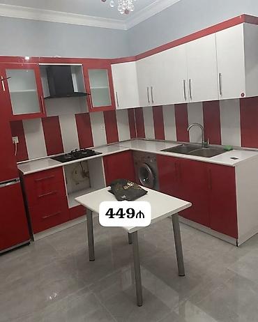 *449₼ MƏTBƏX mebeli :-TƏCİLİ SATILIR*‼️ ÖLÇÜ:-260*210 ÜZƏRİNDƏ