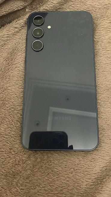 samsung fold 4: Samsung Galaxy A34 5G, rəng - Göy — 3