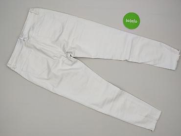 używane stringi: Jeansy damskie, rozmiar XL — 3