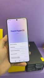 Poco: Poco F7 Pro, Б/у, 512 ГБ — 16