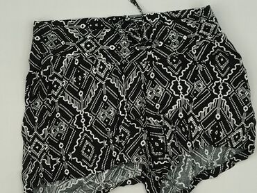 krótkie spodnie h m: H&M Mama, Shorts for women, size XS