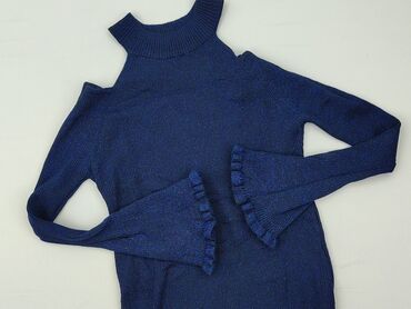 stradiwarius swetry: Sweter damski, rozmiar S