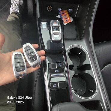 Hyundai: Hyundai Sonata: 2020 г., 2 л, Автомат, Газ, Седан — 6