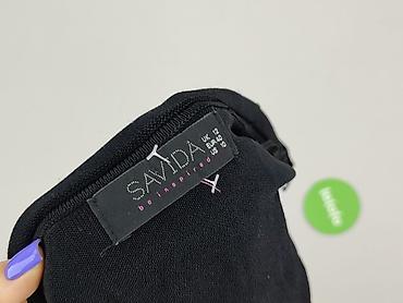 sweter savida: Savida, Kardigan damski, rozmiar M — 5