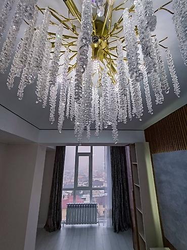 Продажа квартир: 3 комнаты, 84 м², Элитка, 10 этаж, Дизайнерский ремонт — 19