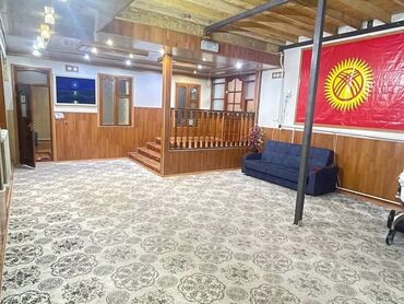 купить квартиру в центре бишкека: 1 комната, Собственник, С подселением, С мебелью полностью