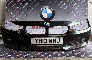 auto dijagnostika launch: BRANIK F30/31 ORIGINAL ZA BMW SERIJA 3 OD 2011. DO 2016. GOD. | — 1