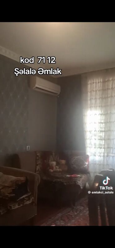 Yeni tikili: 2 otaqlı, Yeni tikili, 54 kv. m — 7