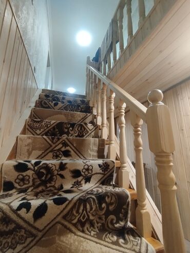 Həyət evləri və villaların satışı: Maştağa qəs. 7 otaqlı, 200 kv. m, Kredit yoxdur, Yeni təmirli — 13