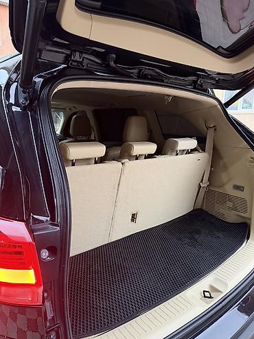 Toyota: Toyota Highlander: 2018 г., 3.5 л, Автомат, Бензин, Внедорожник — 8