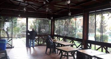 ремонт генераторов: Her Növ Cam Balkon Qapı Pəncərə İzo Sistem Alüminium Plastik