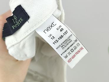 jeans real: NEXT Petite, Jeansy damskie, rozmiar M — 5
