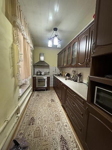 Продажа коттеджей и домов: 🏠Продается дом в районе Аламединского базара Немецкого стиля, высокий — 12