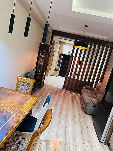 studiya otaq: Kirayə verilir 3 otaqlı yeni tikili 108 m², Nəsimi r. Nəsimi rayonu — 4