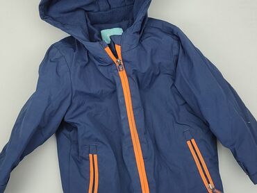 kurtki chłopięce: Transitional jacket, 2-3 years, 92-98 cm, condition - Good