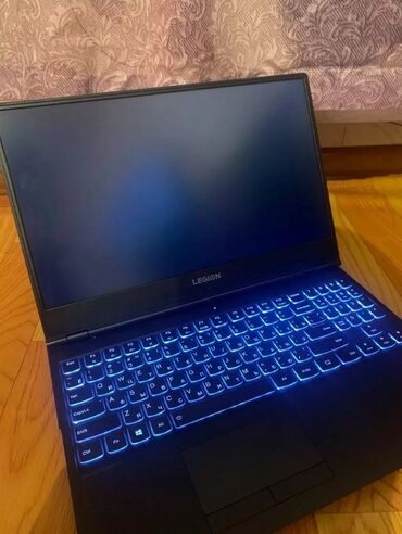 1050ti цена: Ноутбук, Lenovo