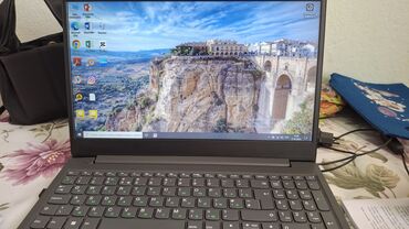 4 ядерный ноутбук цена: Ноутбук, Lenovo, 4 ГБ ОЗУ, 15.6 ", Б/у, Для несложных задач, память SSD