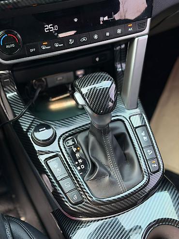 Kia: Kia Seltos: 2019 г., 1.6 л, Автомат, Бензин, Кроссовер — 30