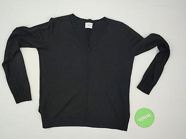 botki: C&A, Sweter damski, rozmiar S — 2