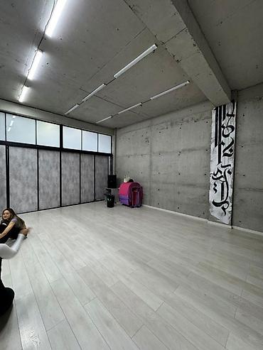 Продажа офисов: Продажа офисов 244 м², С ремонтом, Многоэтажное здание, Цокольный этаж этаж — 3