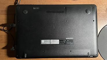 Ноутбуки ASUS: Ноутбук ASUS X540M Зарядка и коробка в наличии - Экран 15.6", с — 3