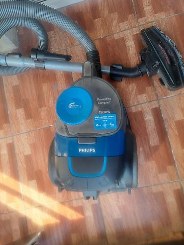 conax class filtre: Пылесос Philips PowerPro Compact. Сгорел мотор. Предлагайте свою цену — 1
