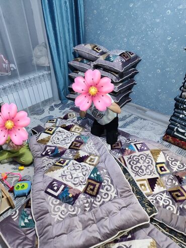 калькулятор цена бишкек: Төшөк Колдонулган, Жер төшөк