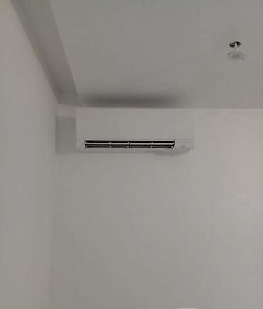 Установка кондиционеров: Профессиональные услуги по кондиционерам - Монтаж сплит‑систем любой — 5