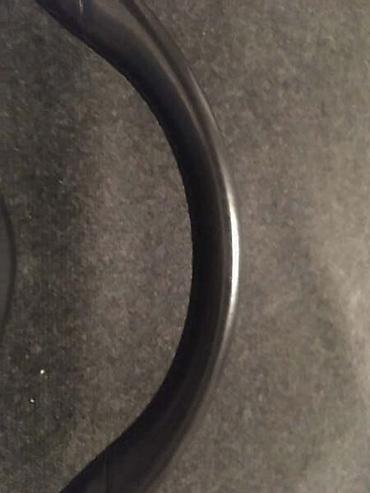 vw dijagnostika: VOLAN AIR BAG ZA VOLKSWAGEN GOLF 6, GOLF PLUS, PASSAT B6 . OD 2005 — 1