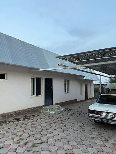 Продажа коттеджей и домов: 🔷 Продаётся дом на Иссык-Куле 🔷 📍 с. Бостери, район «Городок» 🔷 Всего — 2