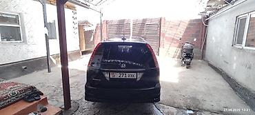 картер: Honda Stream: 2003 г., 1.7 л, Автомат, Бензин, Минивэн — 7