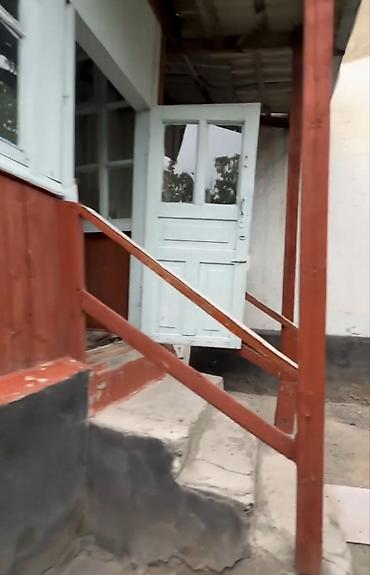 квартира 2 к: 3 комнаты, 58 м², 1 этаж, Косметический ремонт — 1