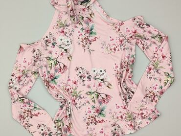 modne bluzki dla nastolatek: Mohito, Women's blouse, size XS