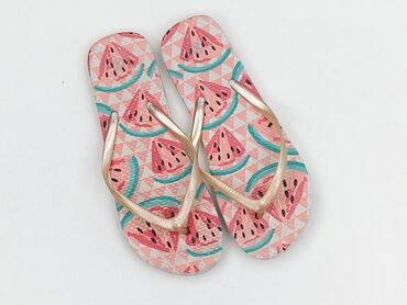купити кросівки жіночі в польщі: Havaianas, Шльопанці жіночі, 36, стан - Дуже гарний