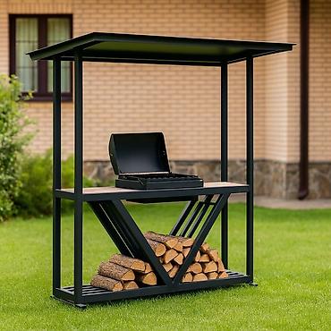 Беседки: Беседка — 5