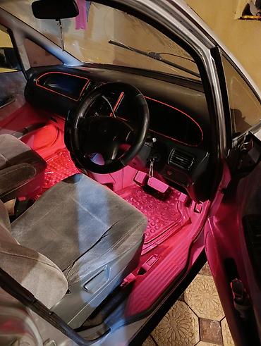 Декоративная подсветка: Декоративная подсветка Для салона — 6