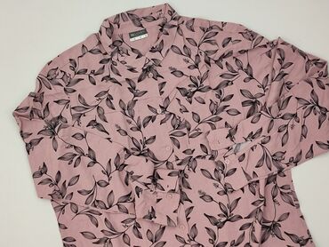 bluzka pod marynarkę plus size: Beloved, Жіноча блуза, 3XL
