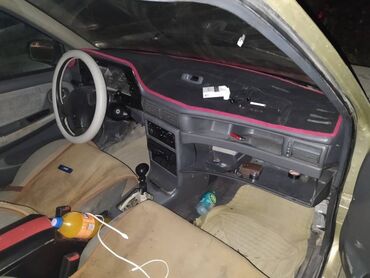 нексия 2001: Daewoo Nexia: 1998 г., 1.5 л, Механика, Бензин, Седан
