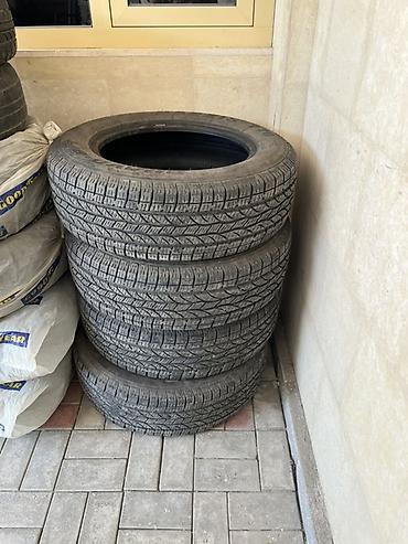 maksi: Шины 225 / 65 / R 17, Зима, Новый, Комплект, Легковые, Maxxis — 3