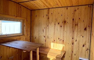 Строительство под ключ: Бани 3-5 лет опыта — 14