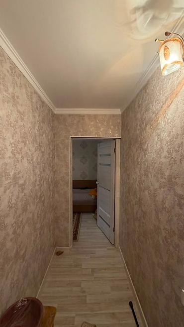 500: 2 комнаты, 43 м², 6 мкр 104 серия, 1 этаж, Косметический ремонт — 5