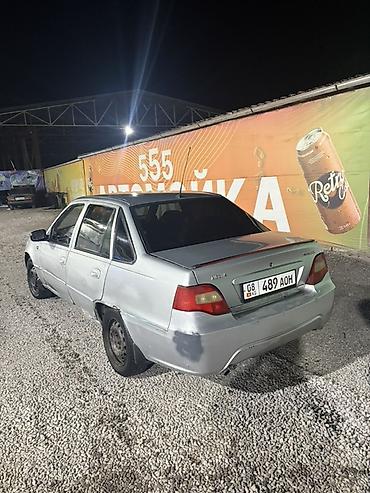 matiz матор: Daewoo Nexia: 2012 г., Седан — 8